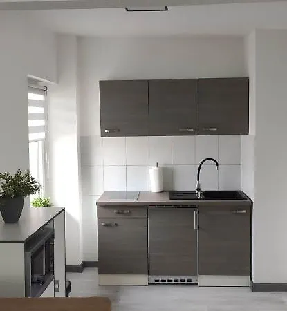 Dobberzin Nahe Muendesee Angermunde