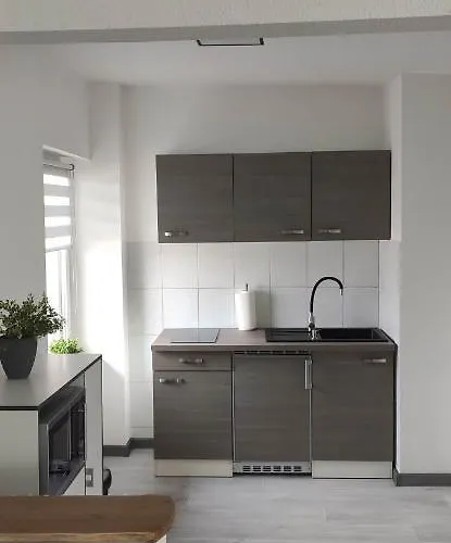 Dobberzin Nahe Mündesee Angermunde