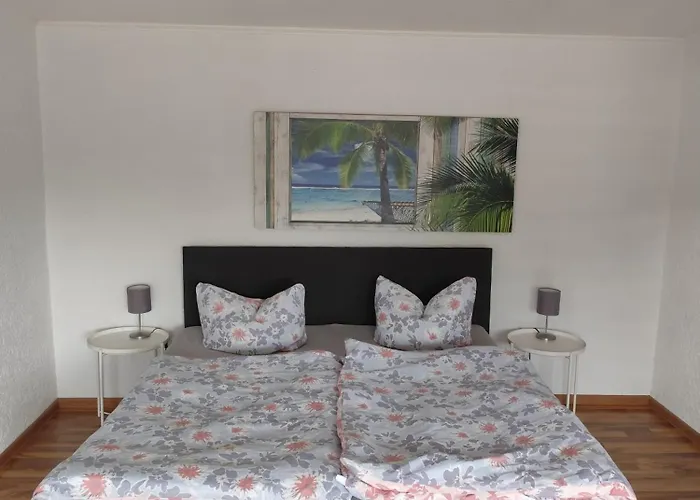 Dobberzin Nahe Mündesee *