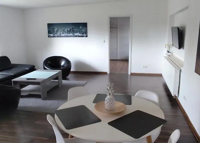 Dobberzin Nahe Muendesee Angermunde